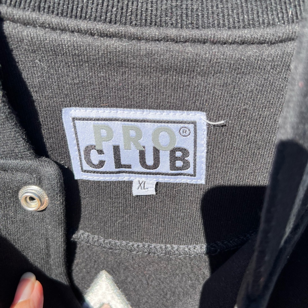 Pro Club Jacket - Picture 3 of 6